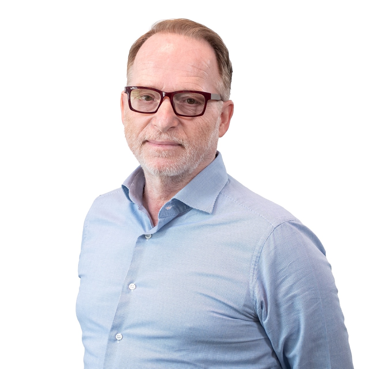 Claudio Rigo NUOVOLab SA