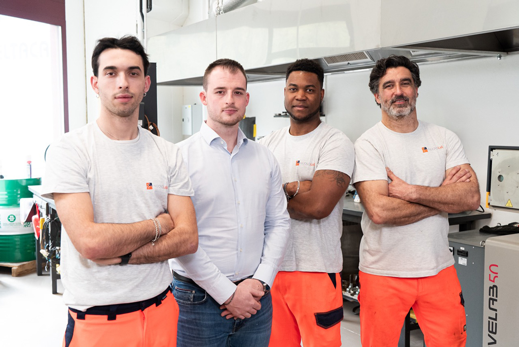 Team-Asfalti_NUOVOLab-SA