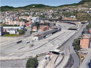 A2 EP18 Balerna